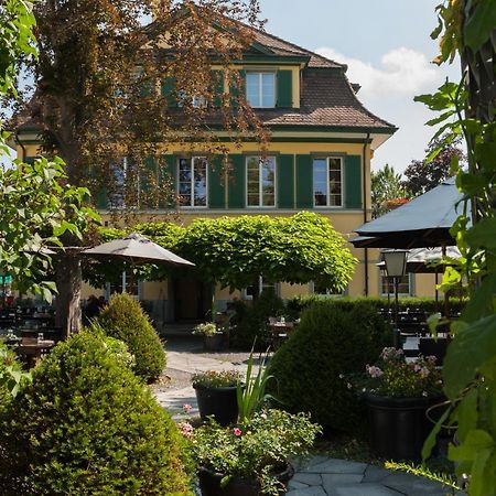 Guest House Dieci allo Zoo Zurich Extérieur photo