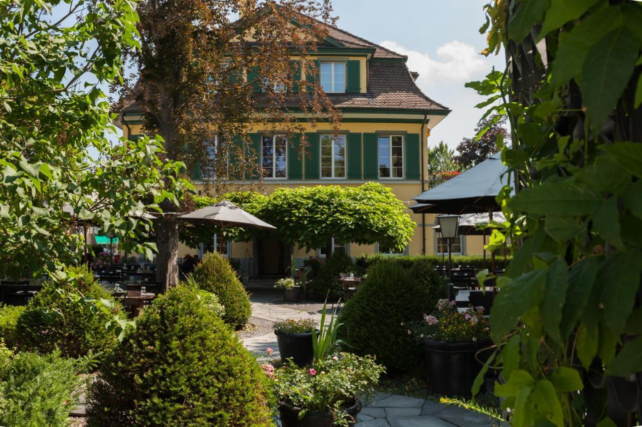 Guest House Dieci allo Zoo Zurich Extérieur photo